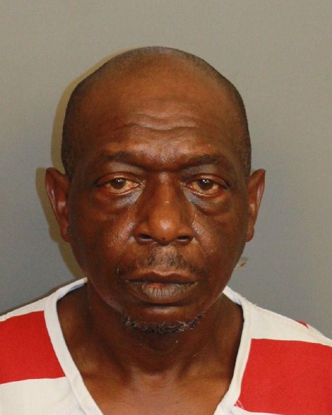 Mugshot of JONATHAN ROBERTO DAILEY