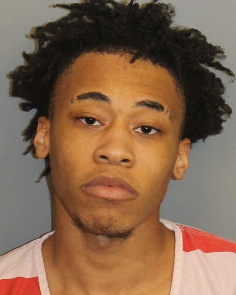 Mugshot of JACOREE LANIER PIERCE