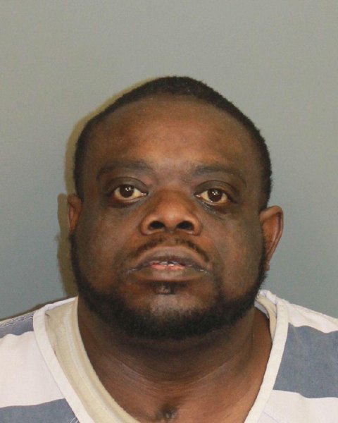 No mugshot available