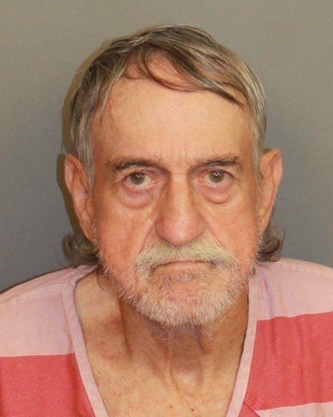 No mugshot available