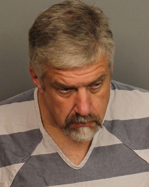 Mugshot of RODNEY DERWIN HARRIS