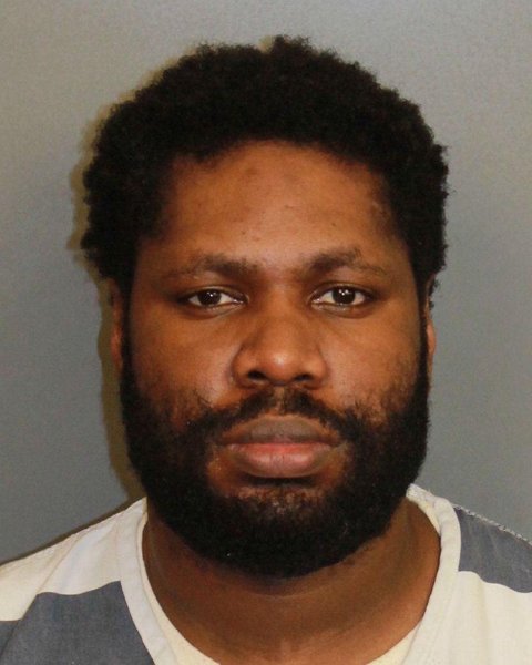Mugshot of LATHEBIOUS KASEAN JONES