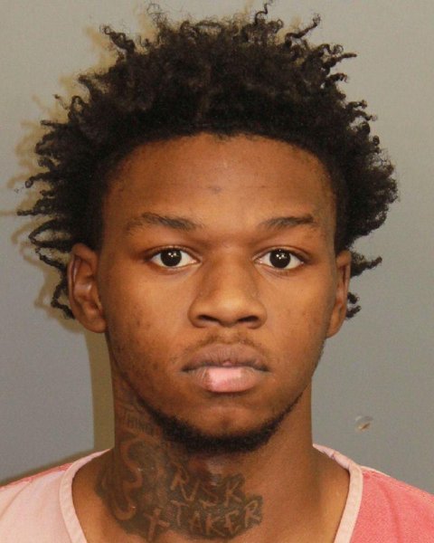 No mugshot available