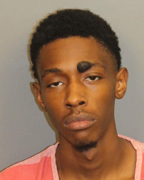 Mugshot of JAKOBI DAESHAUN COLLINS-ROGERS