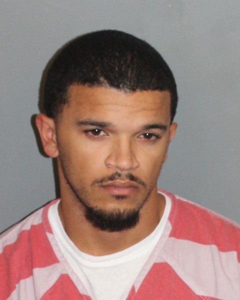 Mugshot of ISAIAH WILLIAMS WHITE