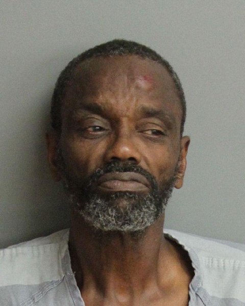 Mugshot of ANTHONY DELL HENDON