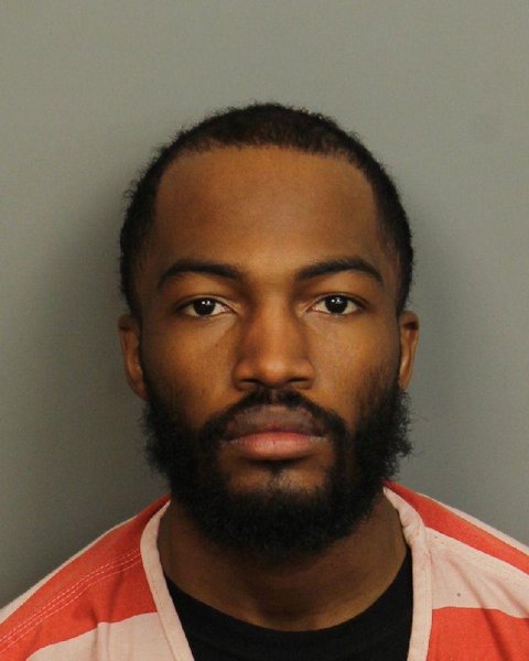 Mugshot of ANTHONY LEONARD Junior DUBOSE