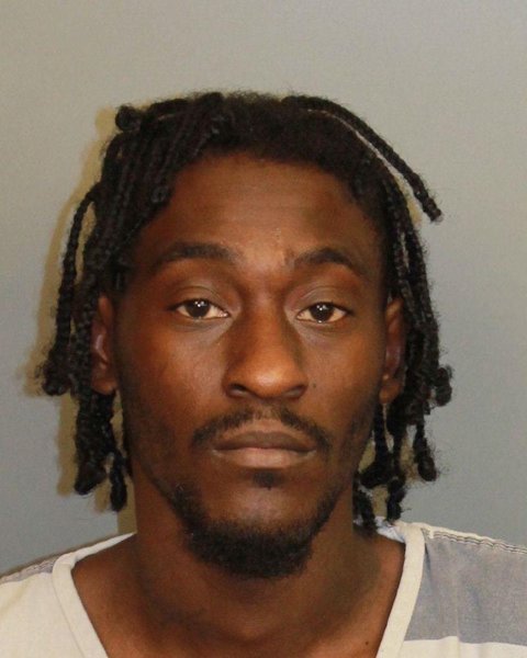Mugshot of LEONARD MACK Third FARLEY
