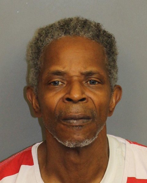 No mugshot available