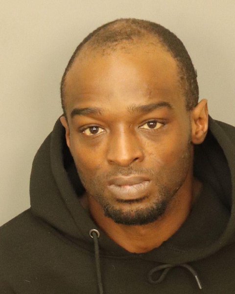 Mugshot of DAYMARIO LORENZO MASSEY