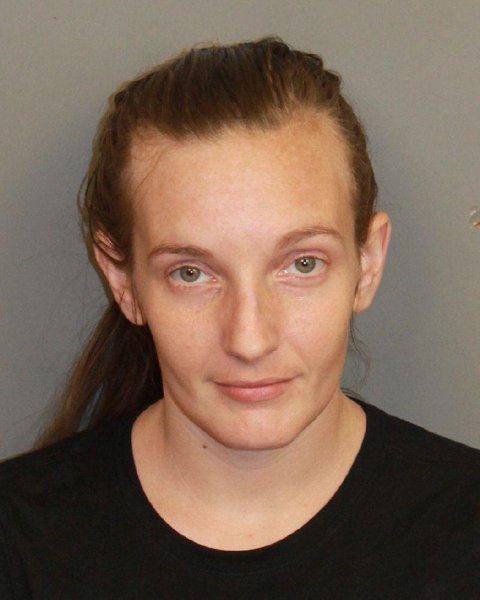 Mugshot of EMILY SHALYNN ENGLERT