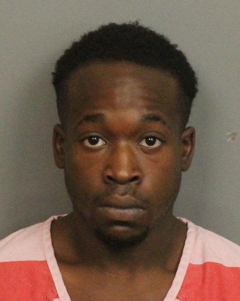 Mugshot of SIR'VONTA DAMON HARVILLE