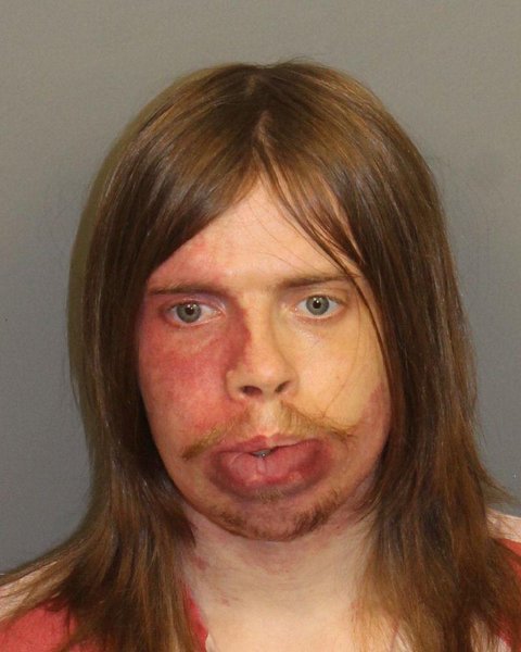 No mugshot available