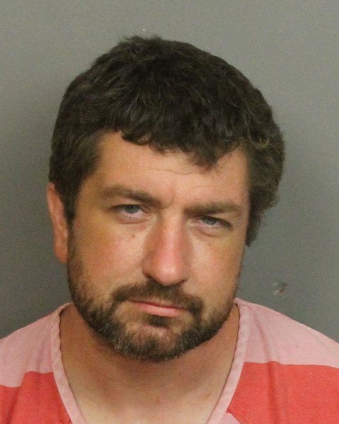Mugshot of MORGAN TRIMM ESTES