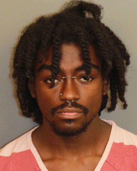 No mugshot available
