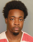 Mugshot of SAVONTE DEANDRE BAILEY