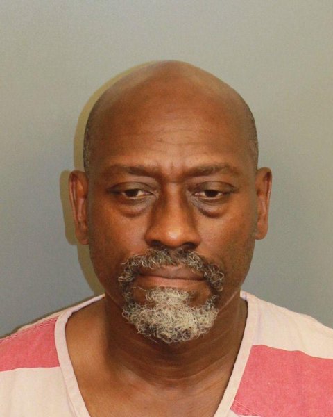Mugshot of IVAN LAMAR KNIGHT