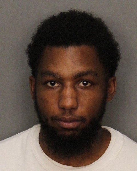 Mugshot of CAMERON DEJUAN ALLEN