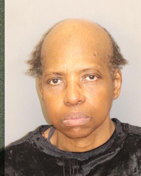 Mugshot of TRACIE MARKS JONES