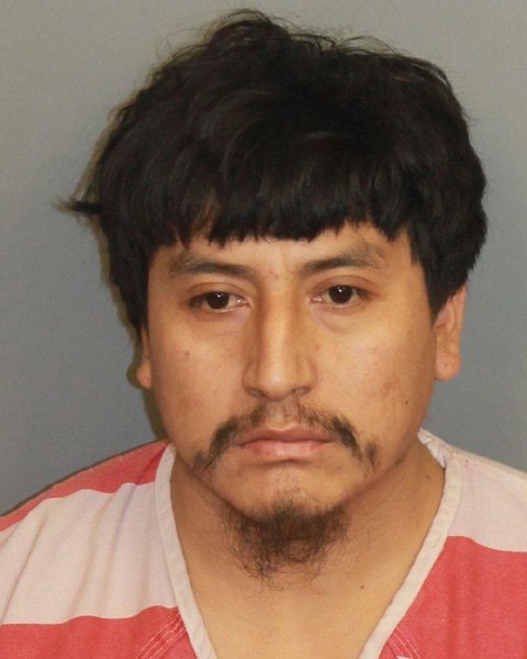 No mugshot available