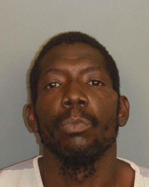 Mugshot of DWAYNE KARELL GERALDS