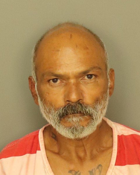 Mugshot of ANTONIO FELIX
