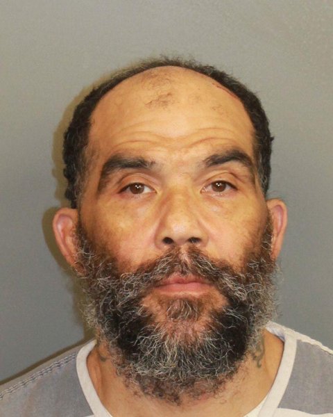 Mugshot of QUINTON TOBIAS BLACKMER