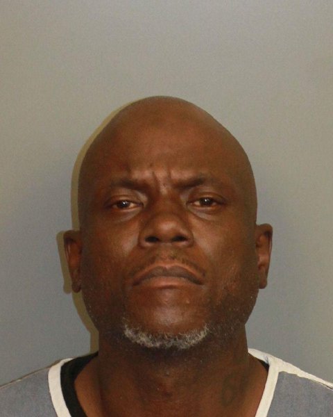 Mugshot of DEMETRIUS SYQWAN JONES