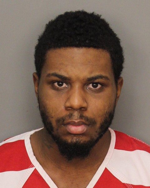 Mugshot of WOODY DEVONTA JENKINS