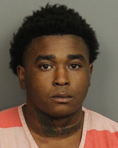 Mugshot of CHARLES DAWOUN Third DUNNIGAN