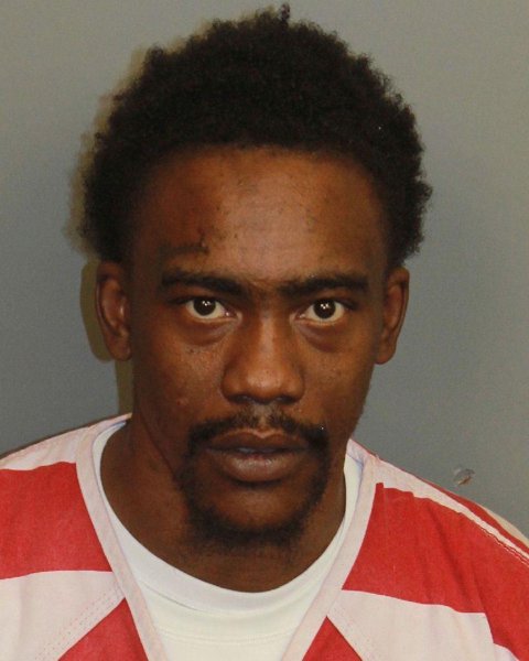 Mugshot of QUONTAVIUS DIONTE' BROOKS