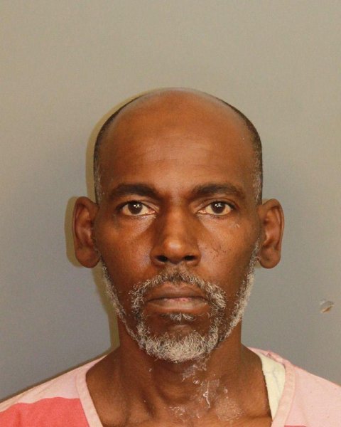 Mugshot of JOHN HENRY Junior LEWIS
