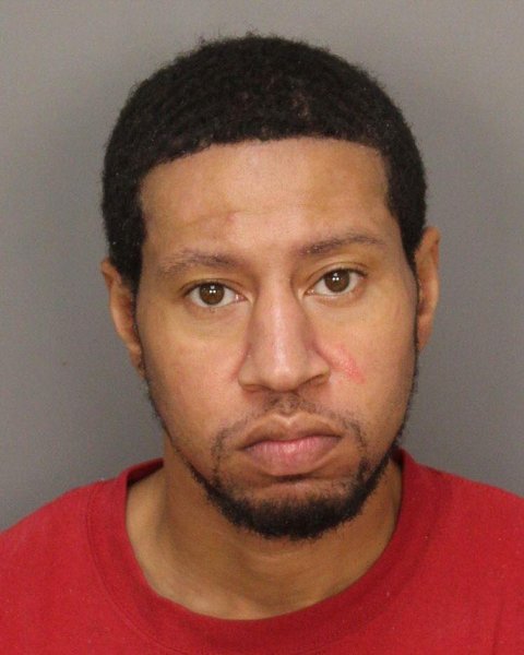 Mugshot of LANDON ANDREW LEVERT