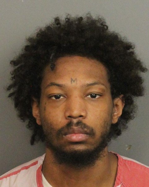 Mugshot of DARIUS DONNELL BENNETT