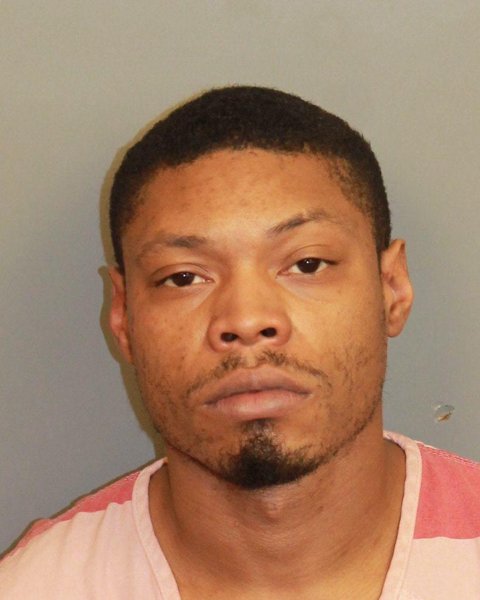 Mugshot of DE'AQUINEZ RODRIQUEZ BELL