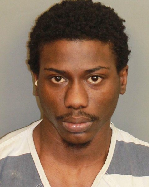 Mugshot of DARRELL O'NEAL FAILS