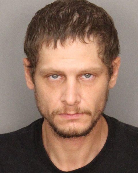 No mugshot available