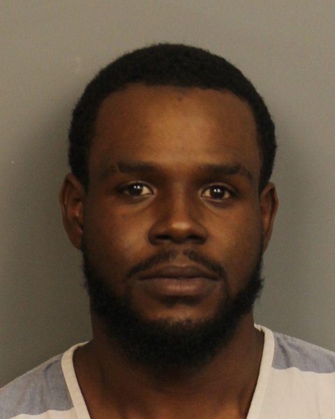 Mugshot of LEONARD LEE MCCALL