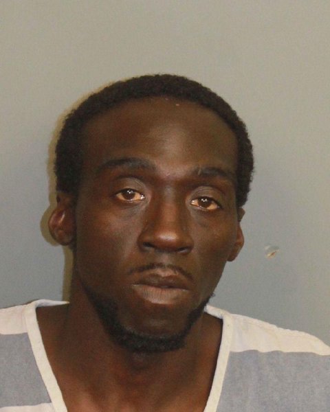 No mugshot available