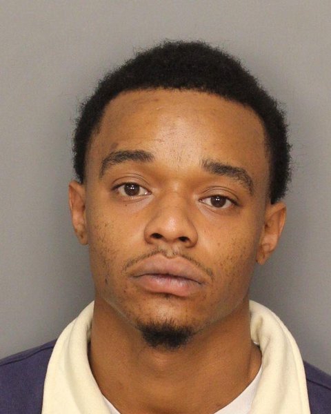 Mugshot of MARCELLUS ELIJAH JEFFERSON