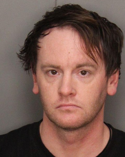 No mugshot available