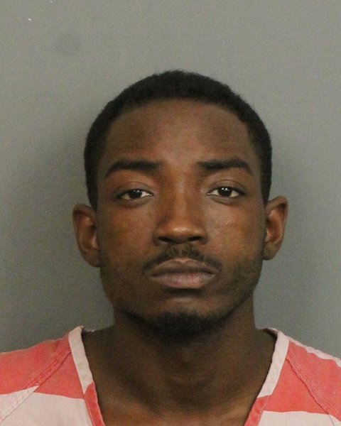 Mugshot of FRANCIS R HARRIS
