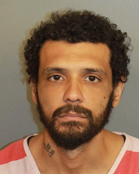 Mugshot of DAVID ANTHONY DOTHARD