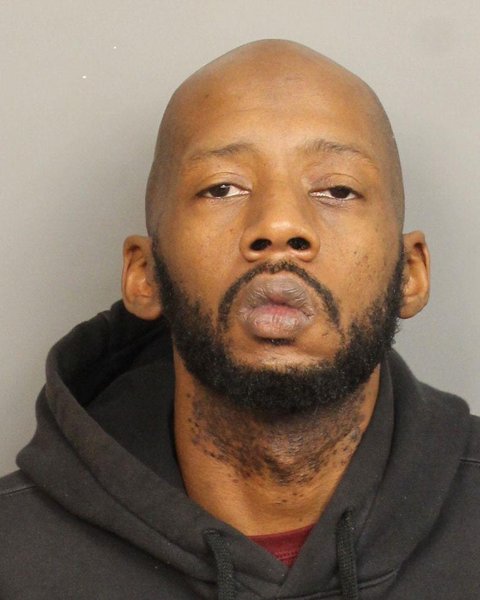 Mugshot of ANTWON DICKERSON