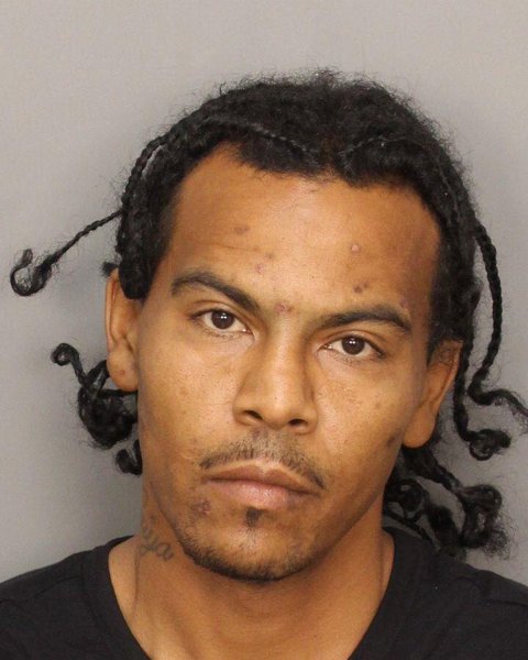 Mugshot of ANTHONY AVARES JONES