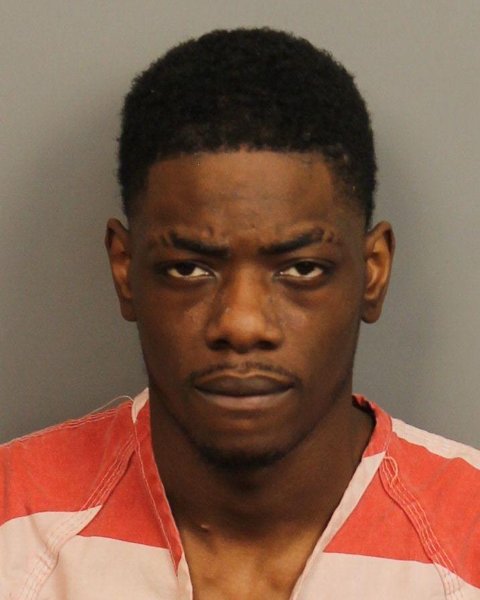 No mugshot available
