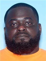 Mugshot of JULIUS ERVIN WATTERS