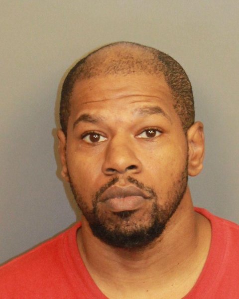 Mugshot of ANTONIO LAMAR JENKINS