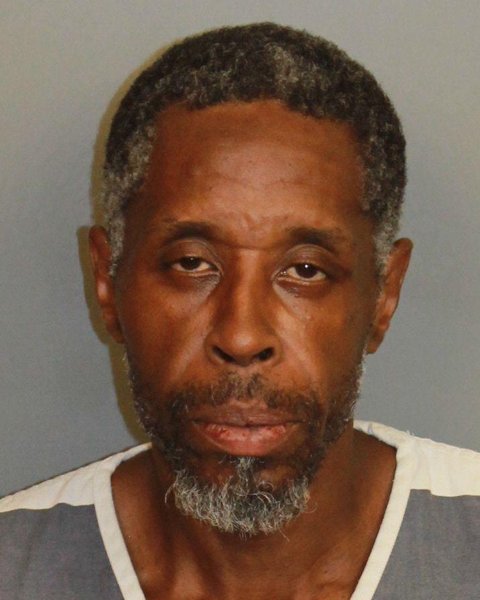 Mugshot of JIMMIE LEWIS Junior FRAZIER