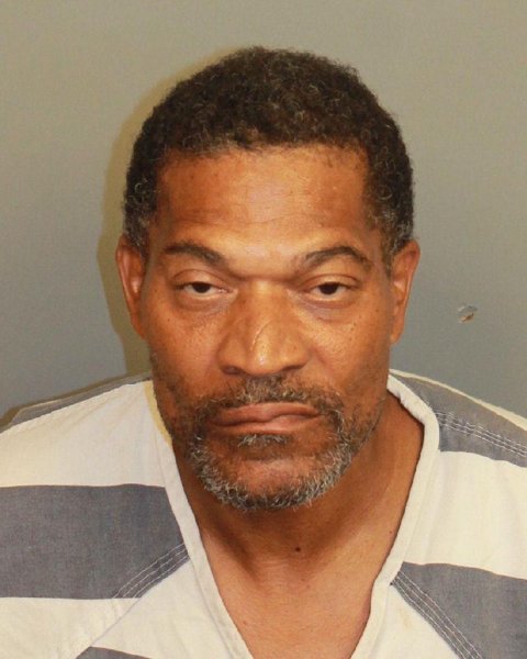 Mugshot of TONY WAYNE HUGHES